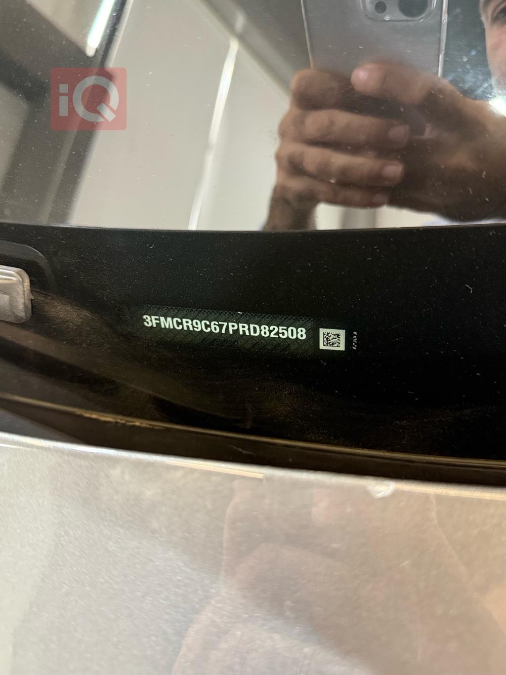 فورد برونكو سبورت